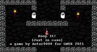 "Keep It!" (Just In Case) [Web Build] screenshot, image №2899779 - RAWG