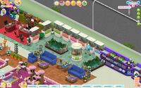 Wauies - The Pet Shop Game screenshot, image №712772 - RAWG