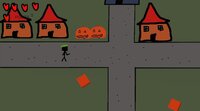 Night (Markdankic) screenshot, image №3173383 - RAWG