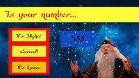 NumberWizard (akilic9) screenshot, image №2733829 - RAWG