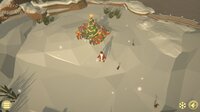 Santa Protects the Christmas Tree screenshot, image №3162431 - RAWG