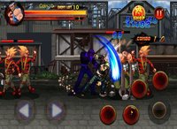 King Fighter of Street screenshot, image №972267 - RAWG