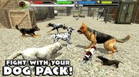 Stray Dog Simulator screenshot, image №1560556 - RAWG