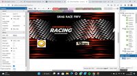 Drag Race FRFV screenshot, image №3713916 - RAWG