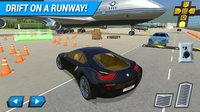 Multi Level Parking 5: Airport screenshot, image №1555204 - RAWG