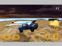 4x4 Real Extreme Derby Crash screenshot, image №1705980 - RAWG