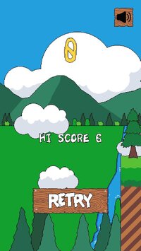 Jump Tomato screenshot, image №3431477 - RAWG