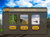 US Euro Train Simulator 3D screenshot, image №981513 - RAWG