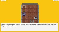 GMTK 2022 - Emotion Dice screenshot, image №3475718 - RAWG