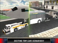Tow Truck Driver Car Fix 3D Simulator screenshot, image №2097784 - RAWG