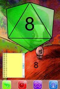 Hatcher Tabletop Dice screenshot, image №3303224 - RAWG