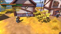 Lord of the Sea screenshot, image №2863795 - RAWG