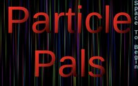 Particle Pals screenshot, image №3806633 - RAWG