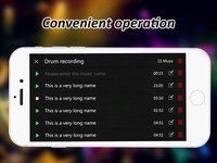 Real Drum Kit - Dance Version screenshot, image №1950882 - RAWG