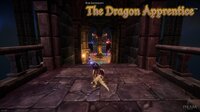 The Dragon Apprentice screenshot, image №3336525 - RAWG