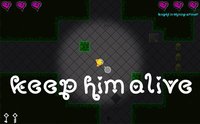 Keep it Alive LDjam 46 screenshot, image №2351859 - RAWG