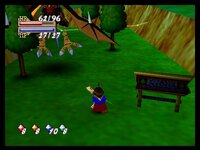 Quest 64 screenshot, image №2420384 - RAWG