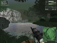 Marine Sharpshooter 2: Jungle Warfare screenshot, image №391993 - RAWG