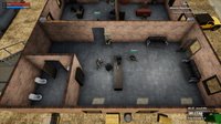Blacklist Brigade screenshot, image №1905772 - RAWG