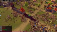 Warlords Under Siege screenshot, image №3677469 - RAWG