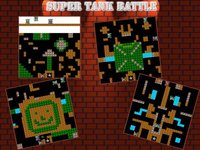 Super Tank Battle - myPadArmy screenshot, image №2161129 - RAWG