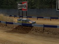 Colin McRae Rally 04 screenshot, image №386111 - RAWG