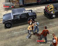 Crime Life: Gang Wars screenshot, image №419683 - RAWG