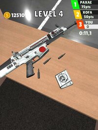 Gun Simulator 3D screenshot, image №2709678 - RAWG
