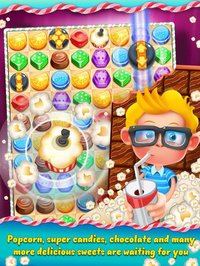 Sweet Candies 3 screenshot, image №900351 - RAWG