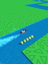 Speedy Boat! screenshot, image №1947518 - RAWG