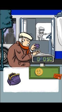 Bus 496 screenshot, image №1753804 - RAWG