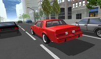 Traffic Street Racing: Muscle screenshot, image №1977062 - RAWG