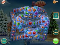 Laruaville 4 Christmas Match 3 Puzzle screenshot, image №3722506 - RAWG