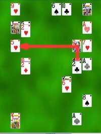 Card Solitaire Z screenshot, image №3992902 - RAWG