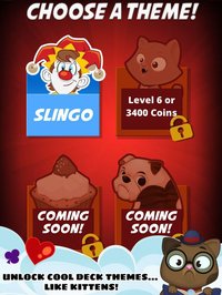 Slingo Showcase screenshot, image №1597457 - RAWG