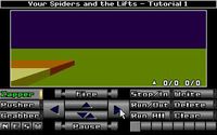 Tower of Babel (1989) screenshot, image №745759 - RAWG