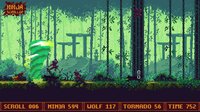 Ninja Scroller screenshot, image №3590735 - RAWG