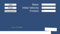 Gravity and Friction screenshot, image №3069700 - RAWG