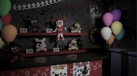 Ultimate Custom Night VR screenshot, image №3578111 - RAWG