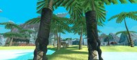 Island Getaway VR screenshot, image №1196927 - RAWG