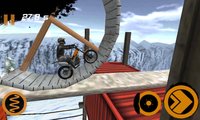 Trial Xtreme 2 Winter screenshot, image №674316 - RAWG