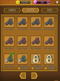 KendoClash2 screenshot, image №2161415 - RAWG