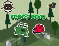 Frog's Road screenshot, image №3769604 - RAWG