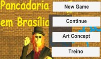 Pancadaria em Brasília - Beat 'em up Brazil screenshot, image №2246003 - RAWG