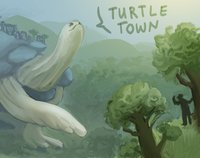 Turtle Town (Zarkonnen) screenshot, image №2283814 - RAWG