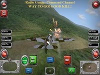 WarBirds Fighter Pilot Academy screenshot, image №1963205 - RAWG