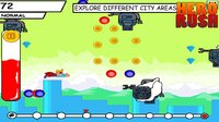 HERO RUSH screenshot, image №1212704 - RAWG