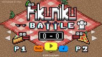 Pikuniku Battle screenshot, image №1138214 - RAWG