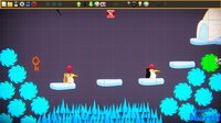 Penguins of The North screenshot, image №2119787 - RAWG