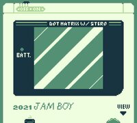 JamBoy (ERIC_MACK) screenshot, image №3044516 - RAWG